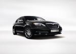 Lancia Flavia Concept 2011 года